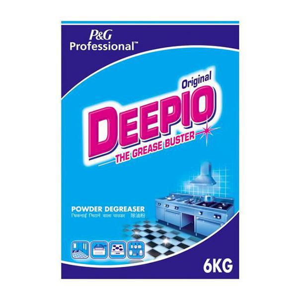 Deepio Powder Degreaser 6kg